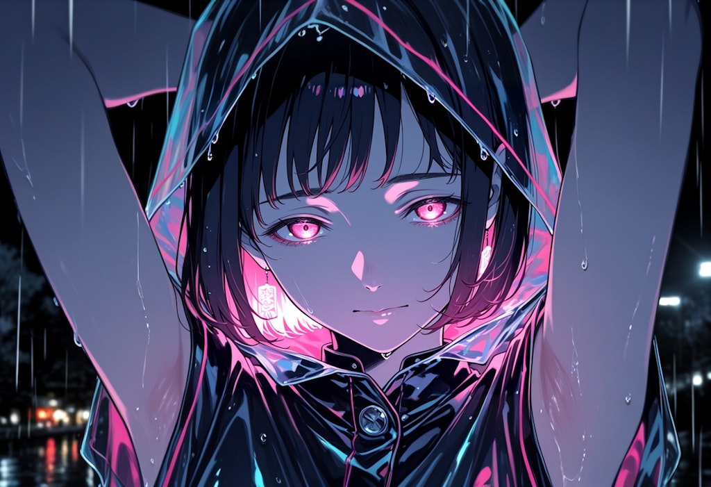 Raindrop