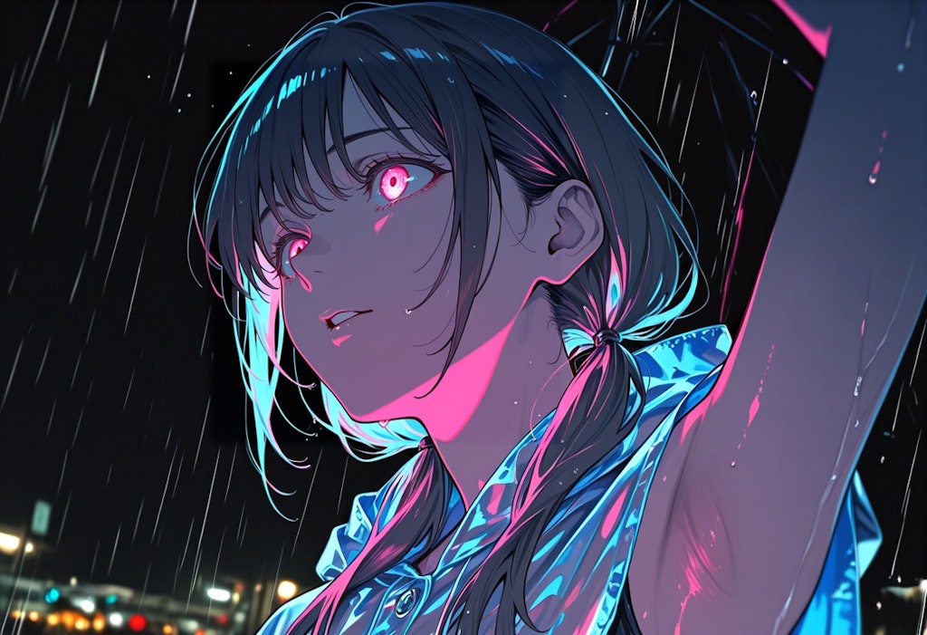 Raindrop