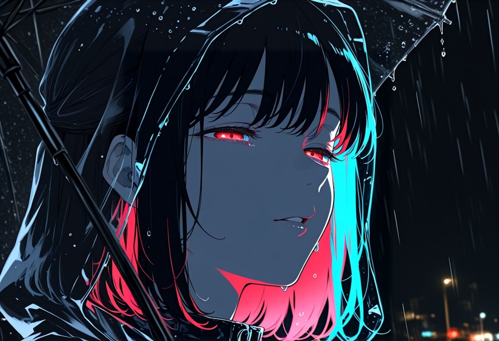 Raindrop