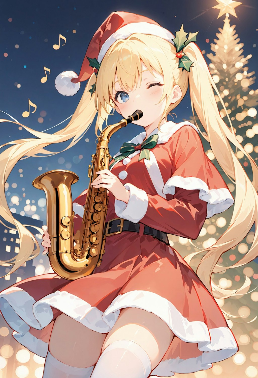 ちちぷいクリスマス音楽祭