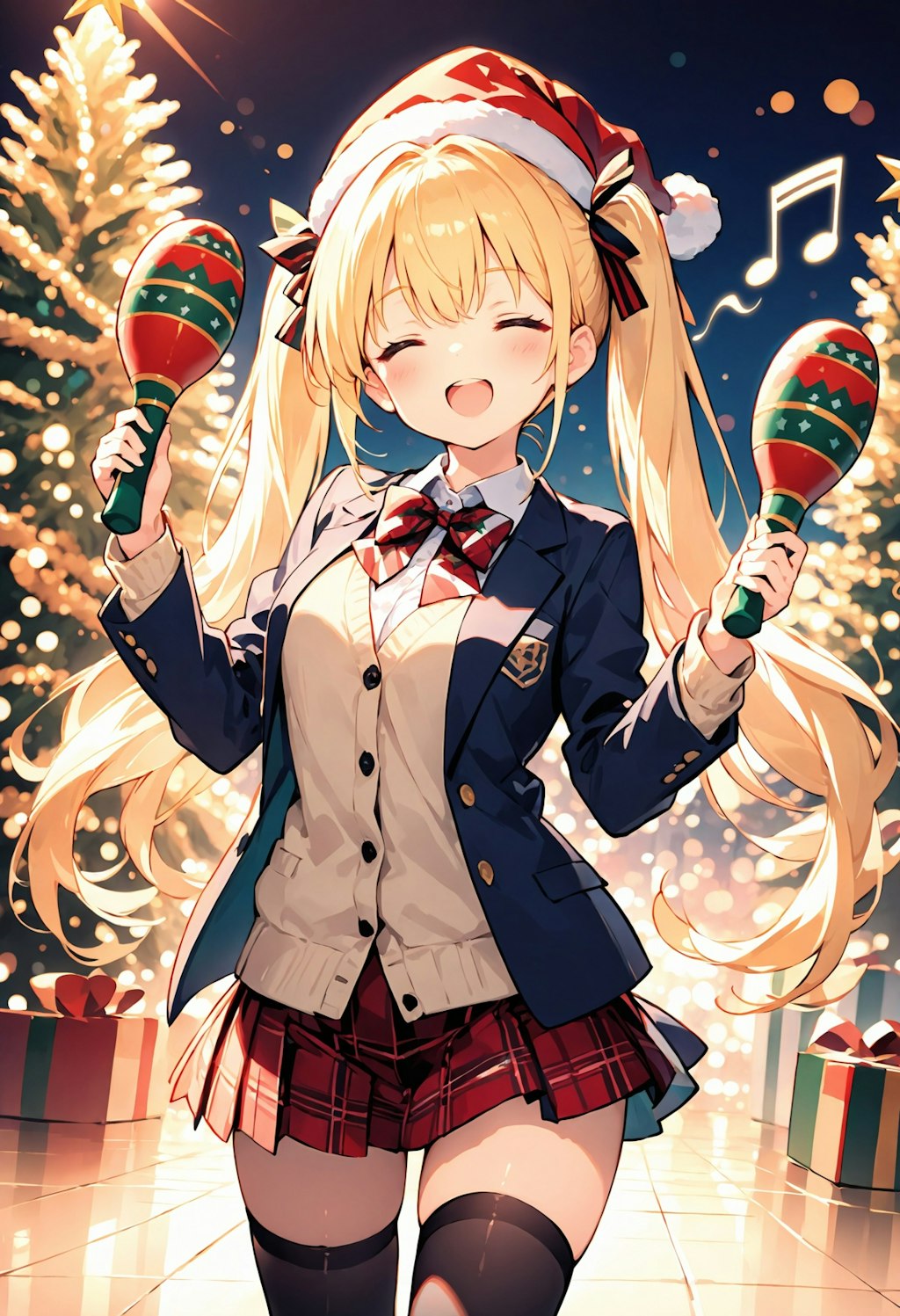 ちちぷいクリスマス音楽祭