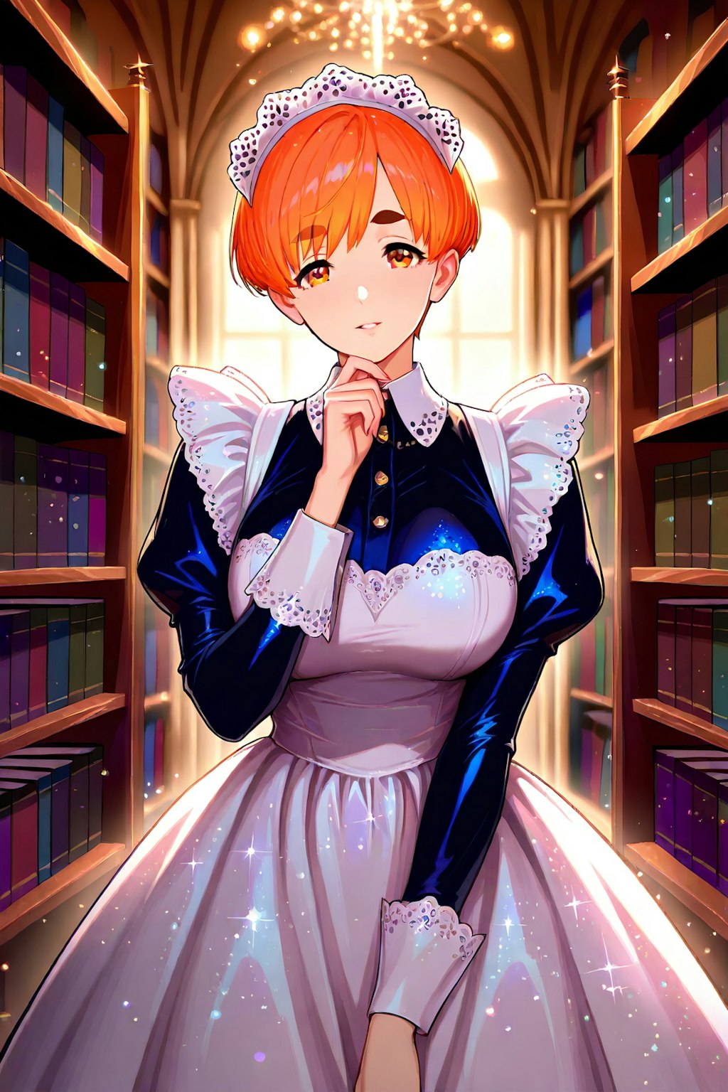 読み聴かせ