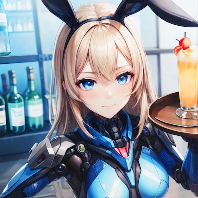 Bunny Android
