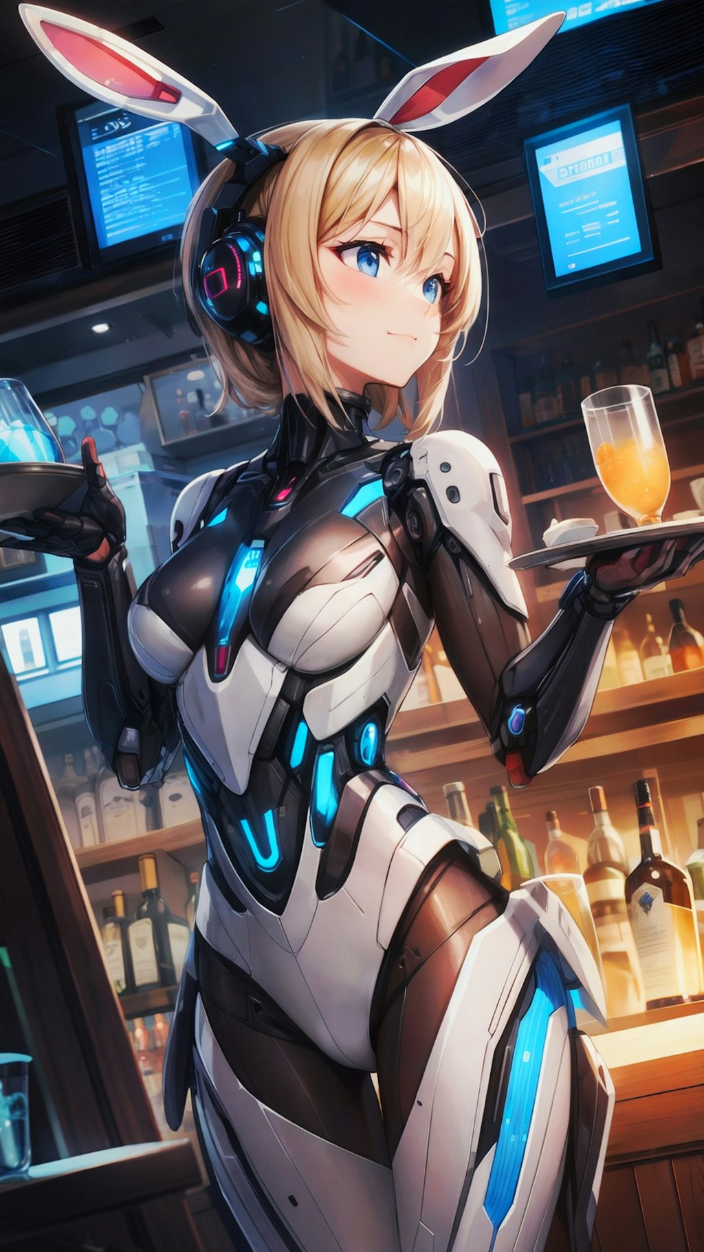 Bunny Android