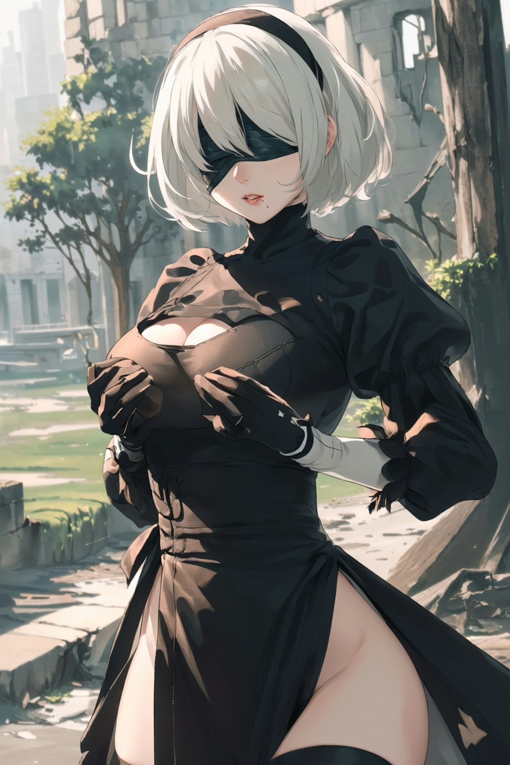 2B（ﾆｰｱｵｰﾄﾏﾀ）その40