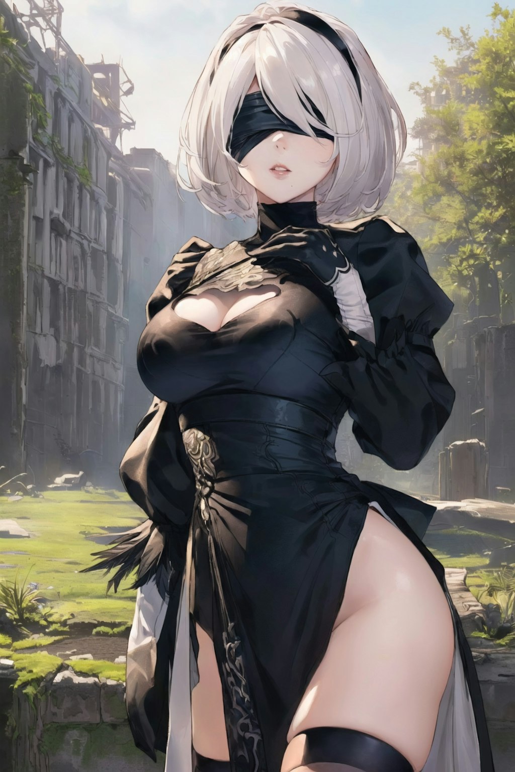 2B（ﾆｰｱｵｰﾄﾏﾀ）その40