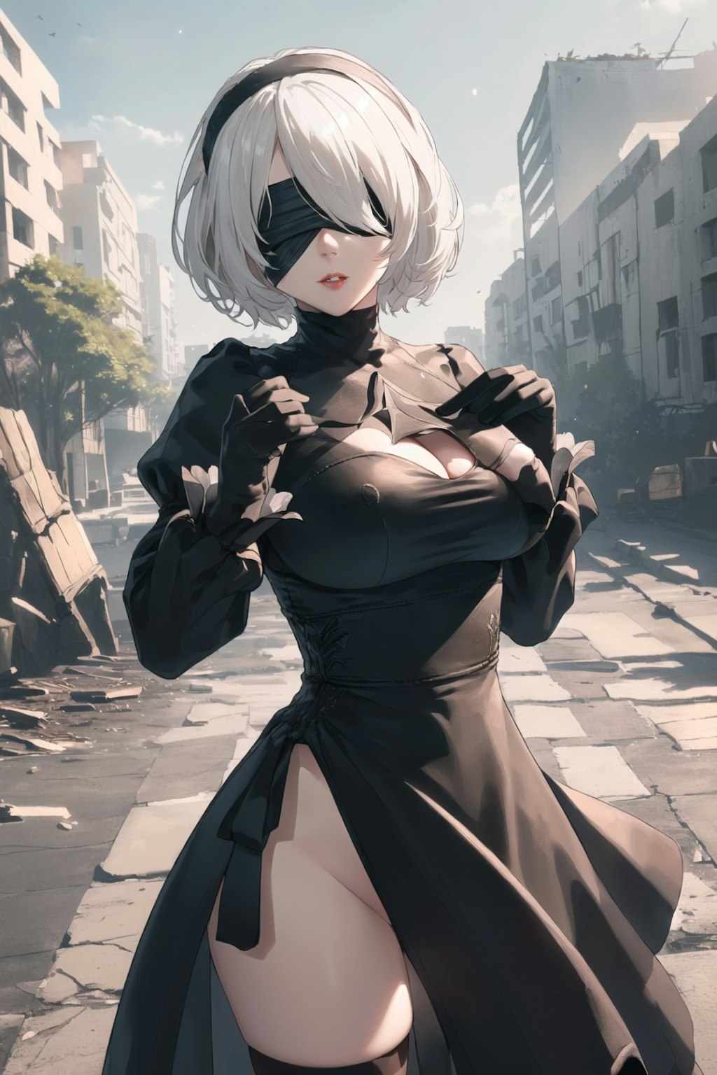 2B（ﾆｰｱｵｰﾄﾏﾀ）その40