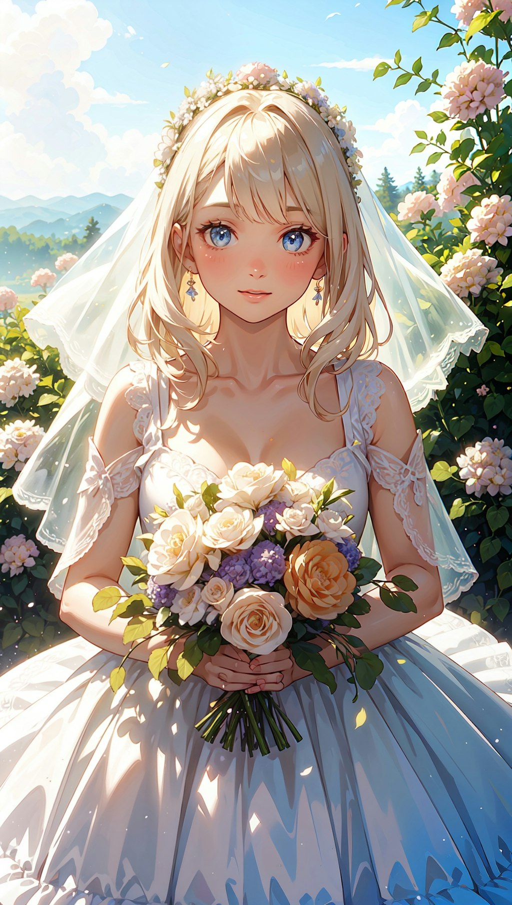 bride