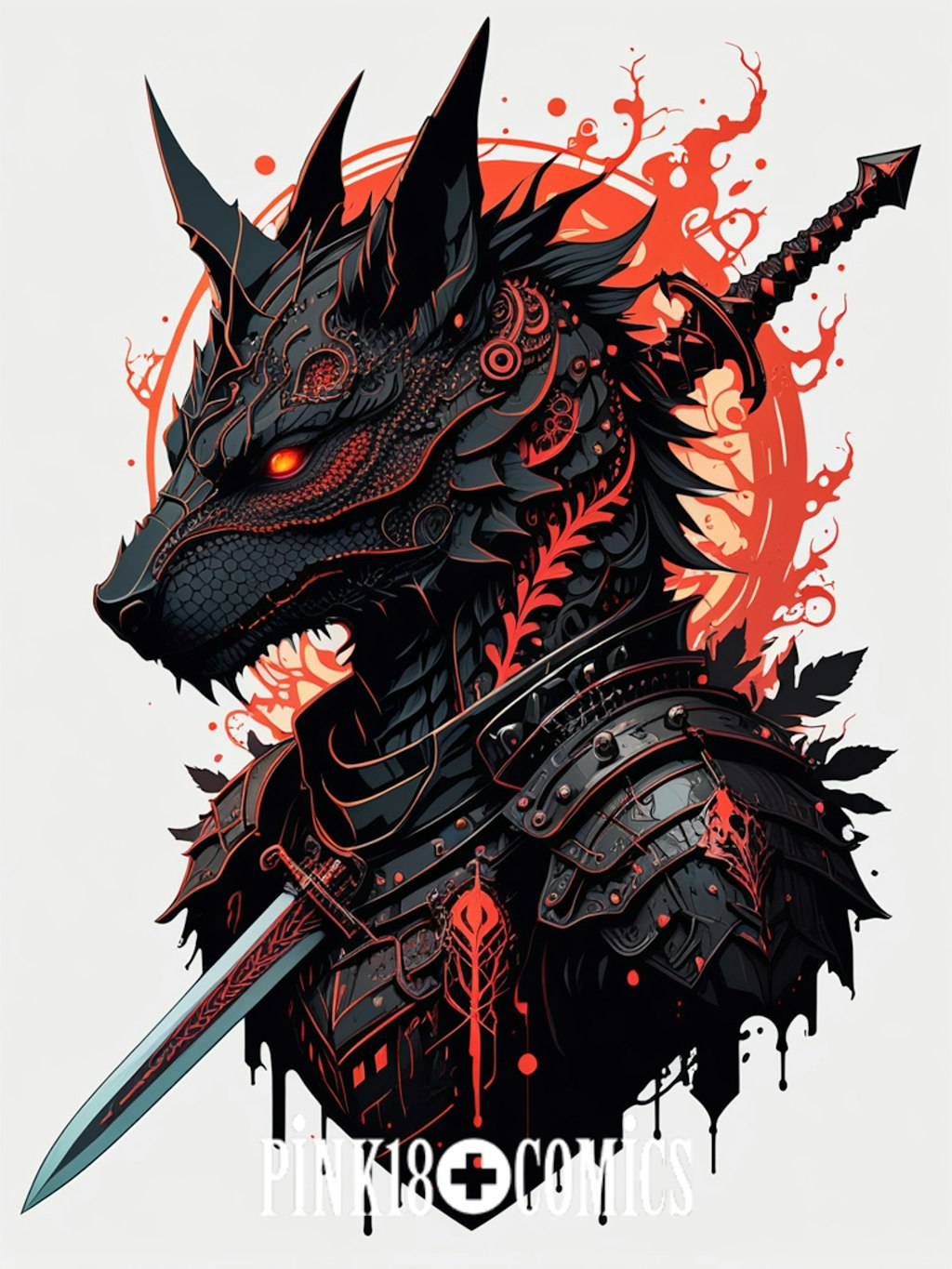 DRaGoN+ARMoR