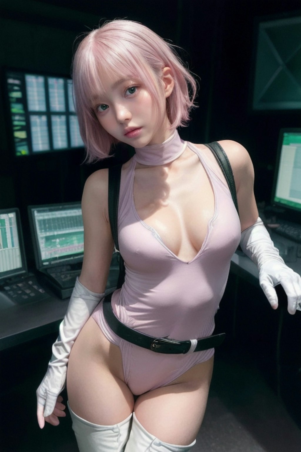 GPU学園NS部