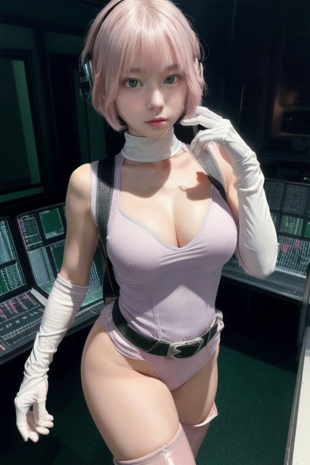 GPU学園NS部