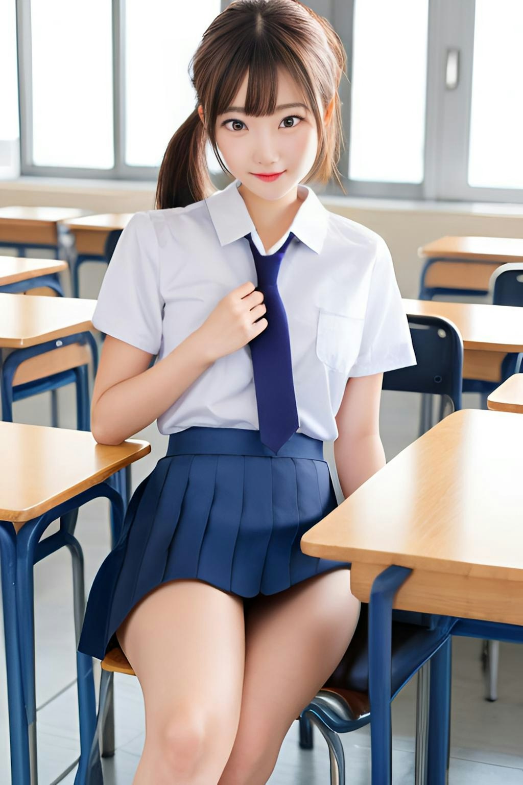 制服