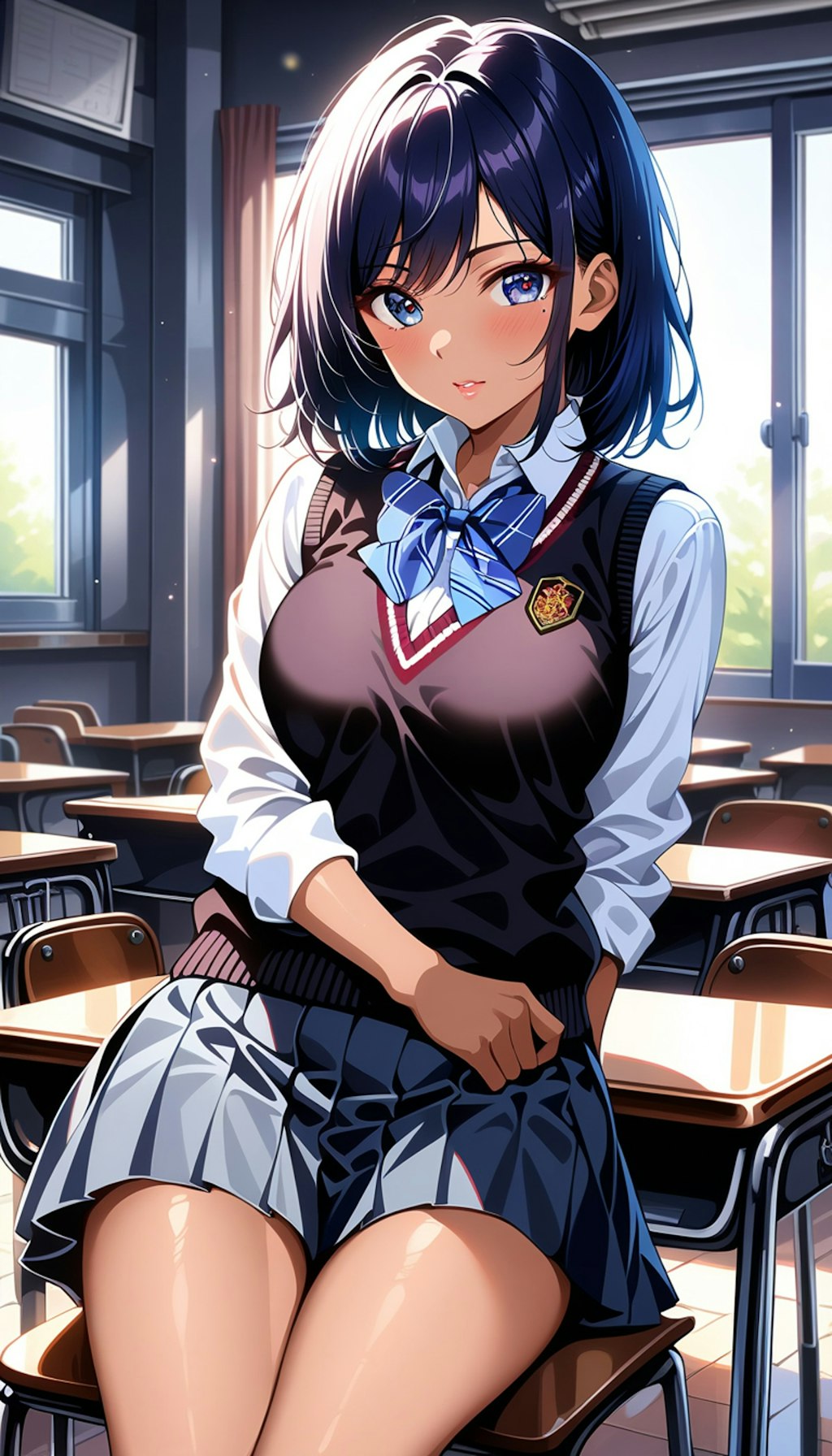 黒川あかね3（推しの子）