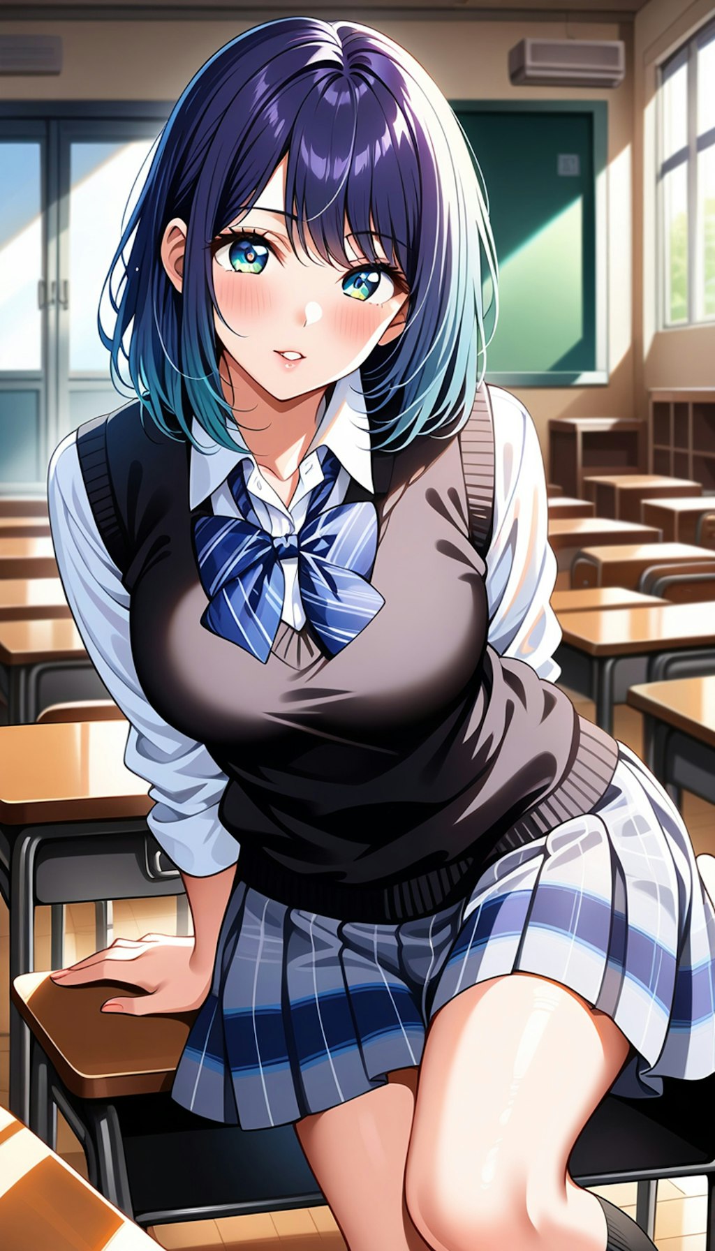 黒川あかね3（推しの子）