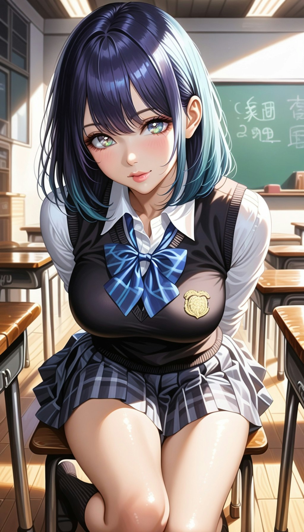 黒川あかね3（推しの子）