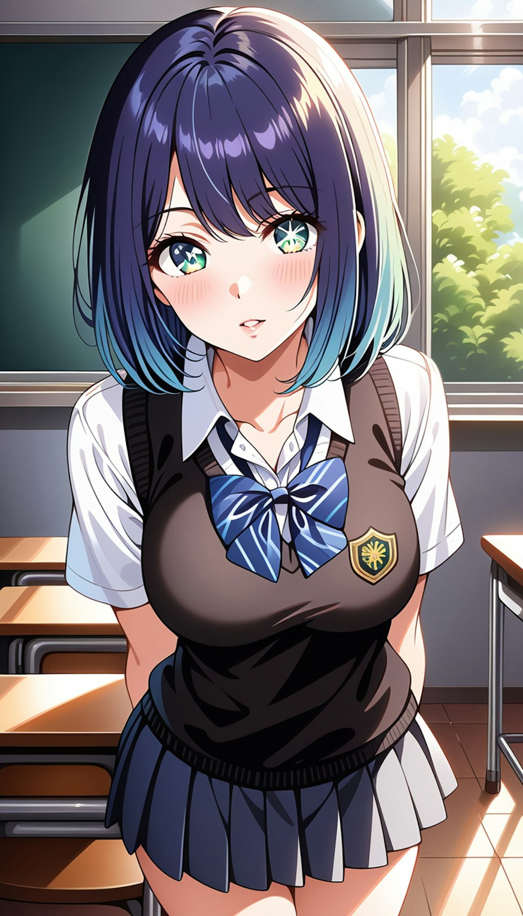 黒川あかね3（推しの子）