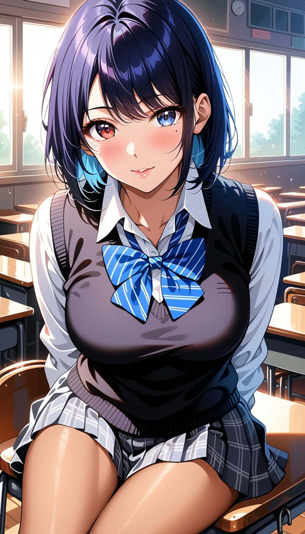 黒川あかね3（推しの子）