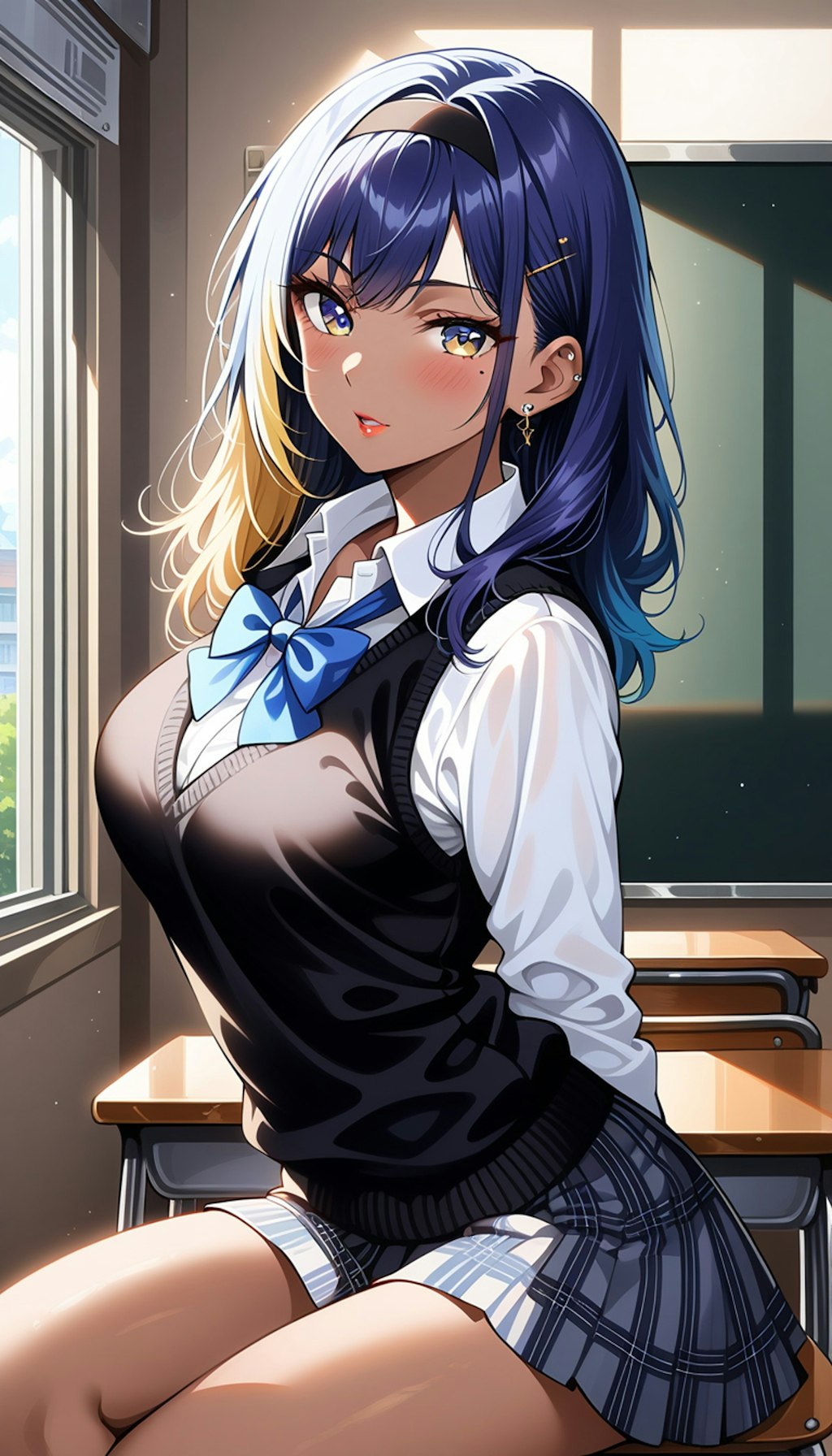 黒川あかね3（推しの子）