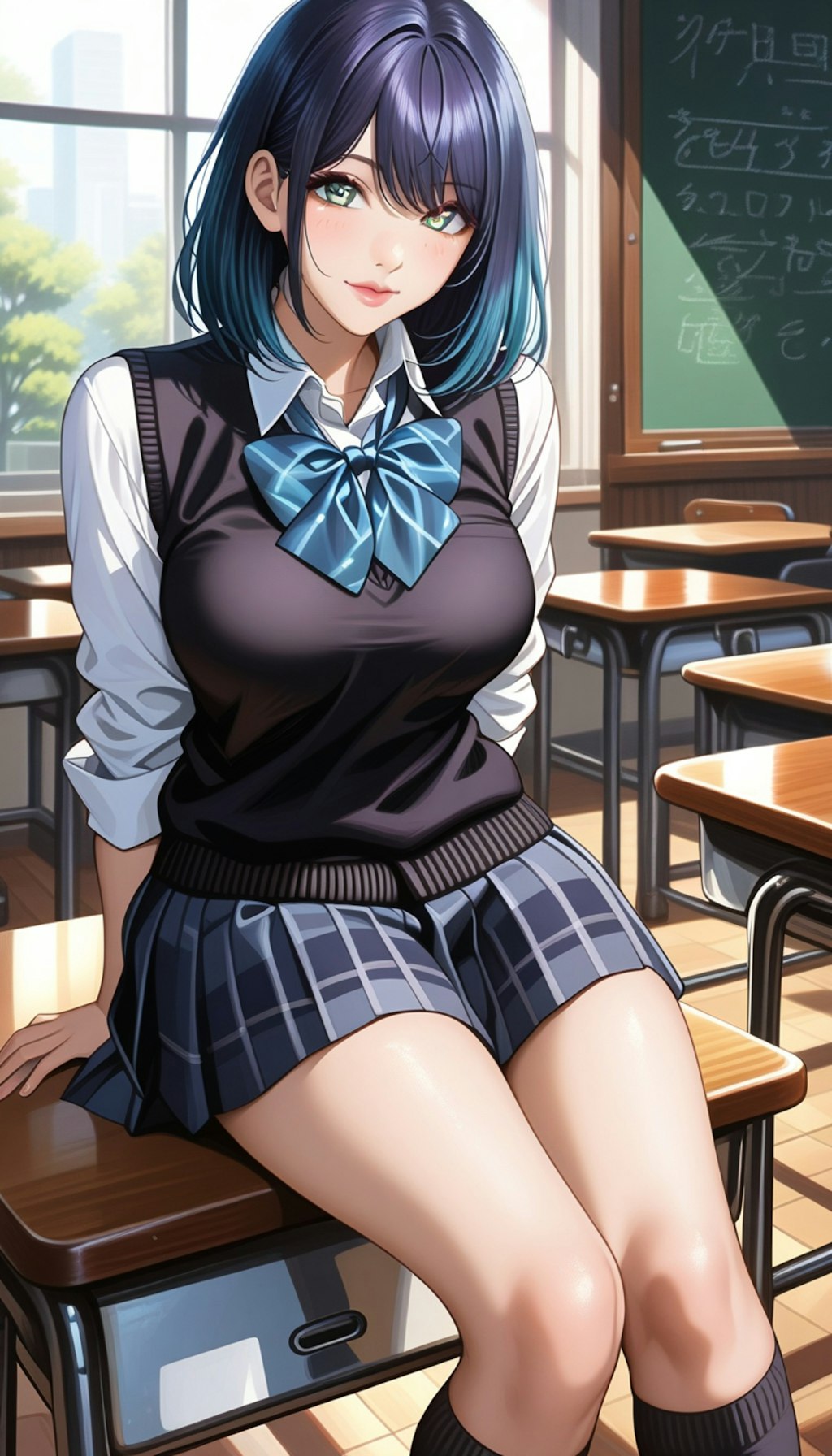 黒川あかね3（推しの子）