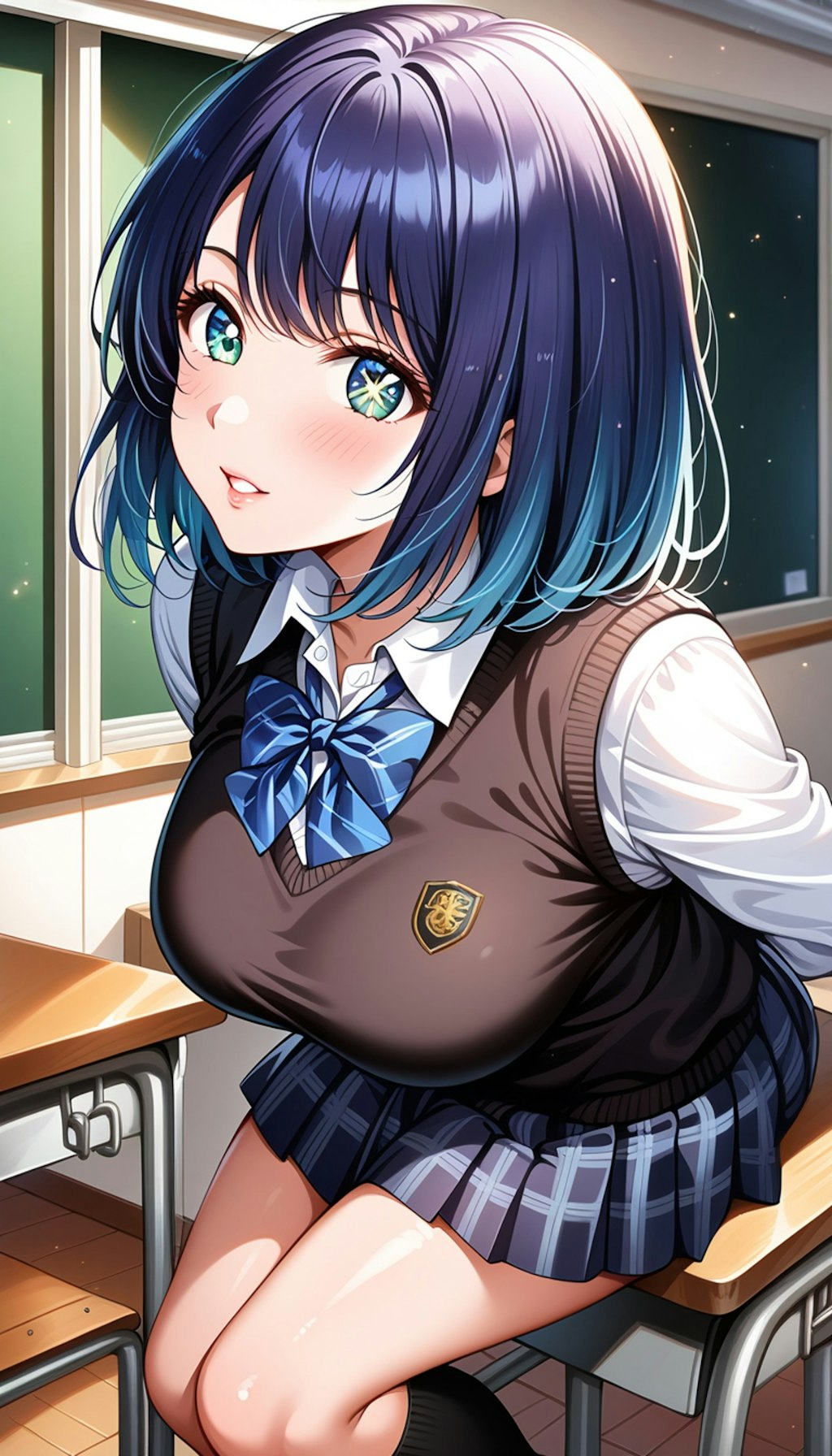黒川あかね3（推しの子）