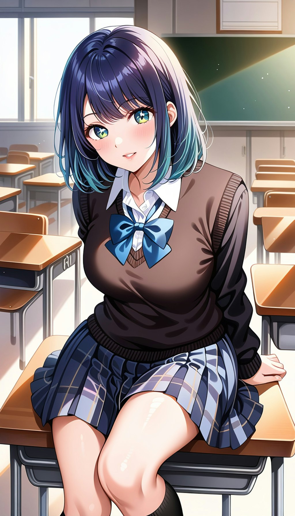 黒川あかね3（推しの子）