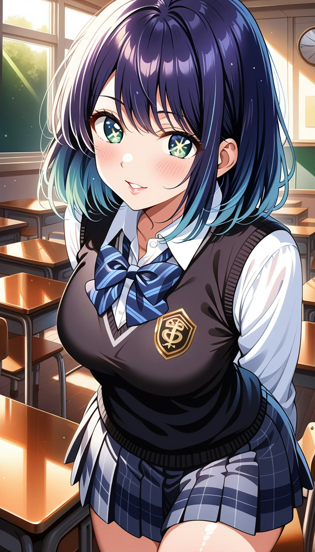 黒川あかね3（推しの子）