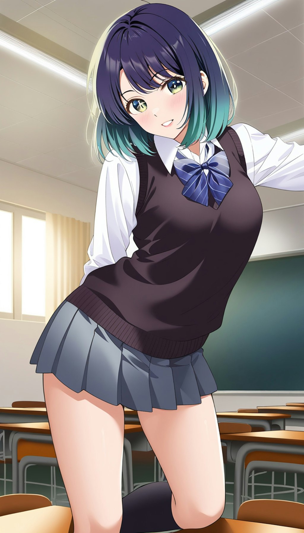 黒川あかね3（推しの子）