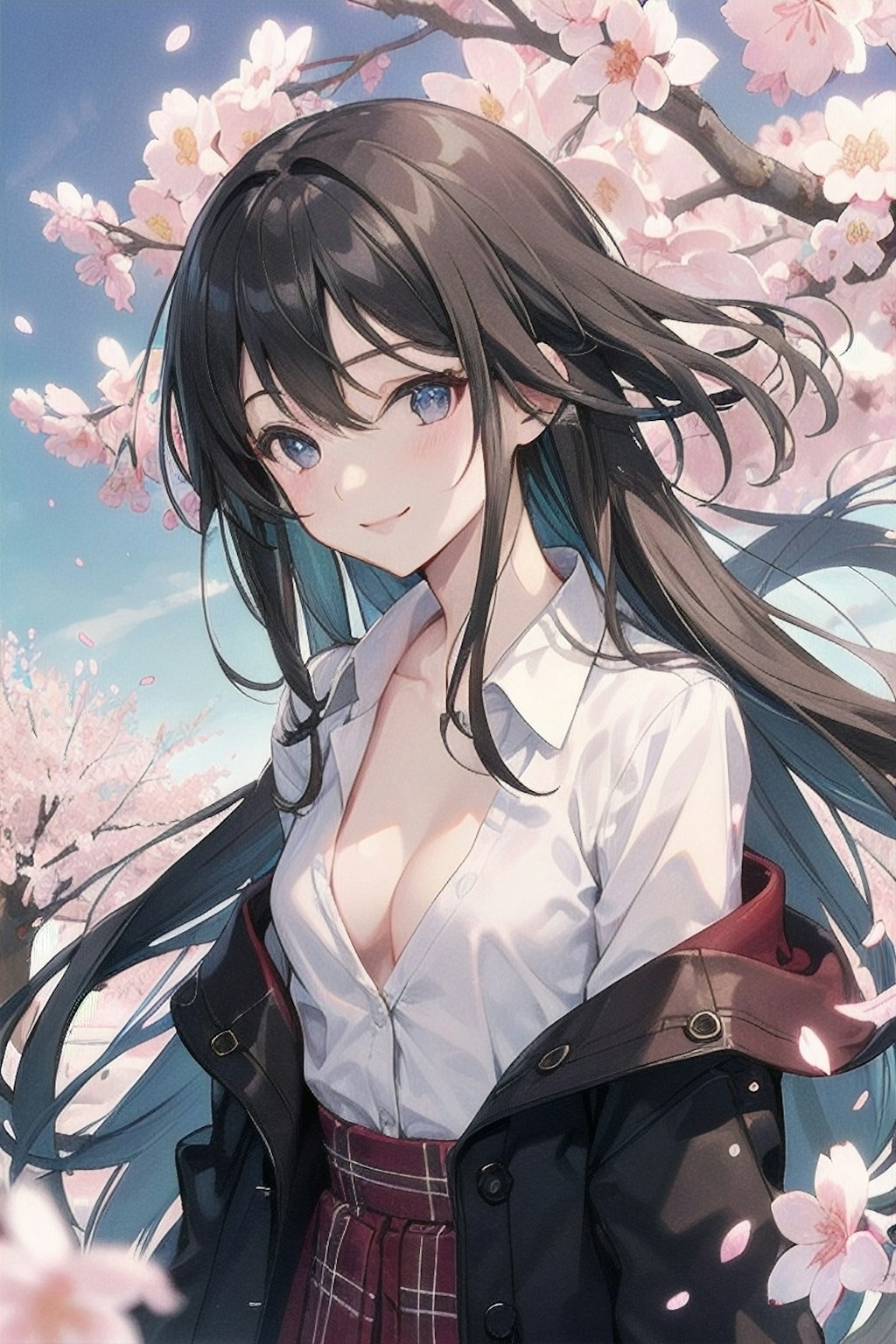 桜