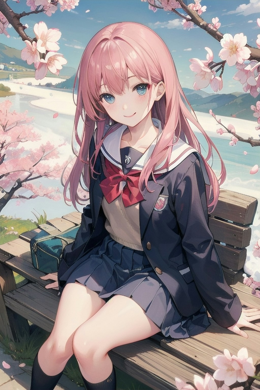 桜