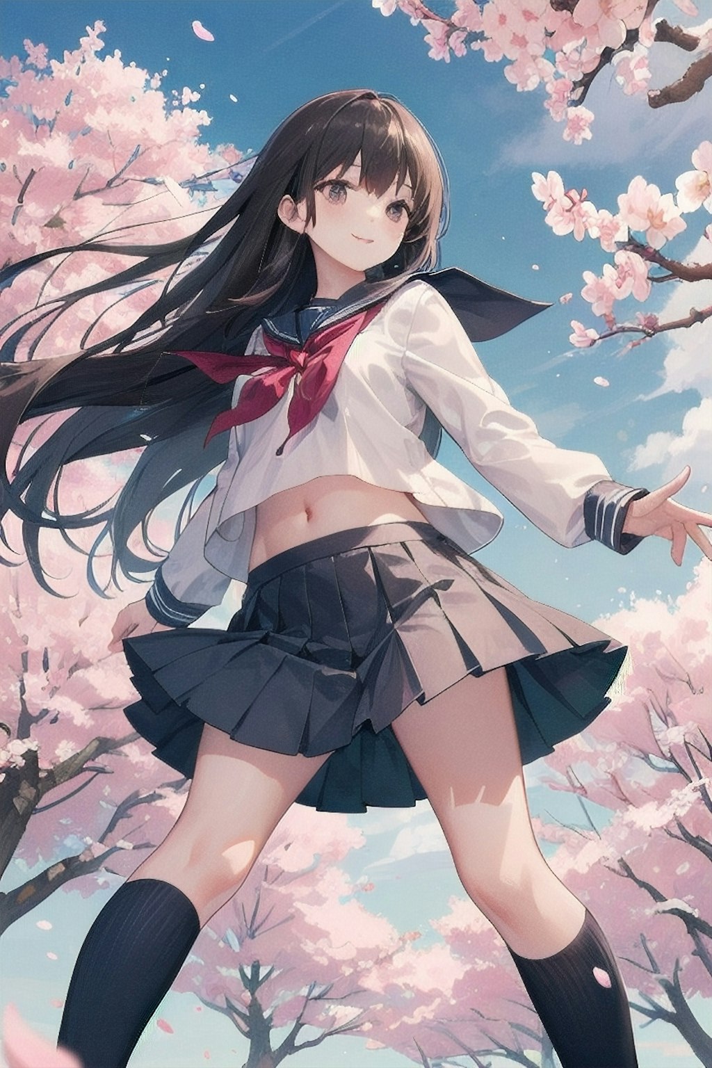 桜