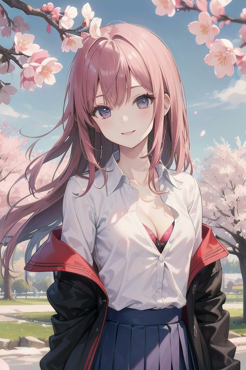 桜