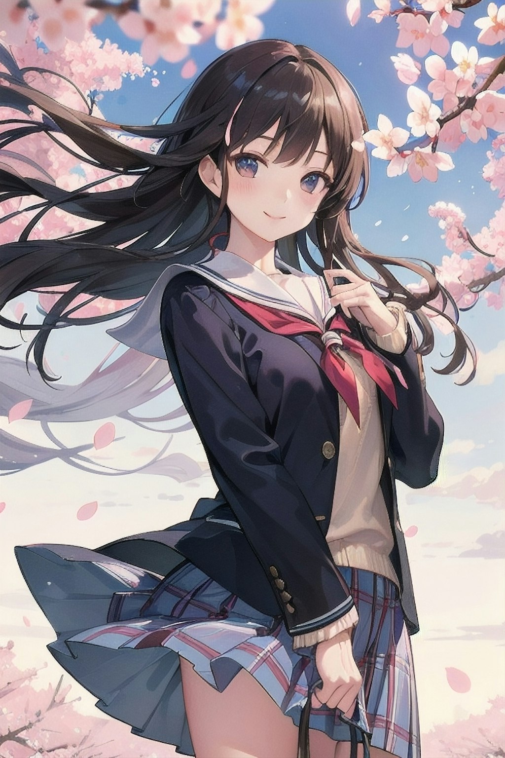 桜