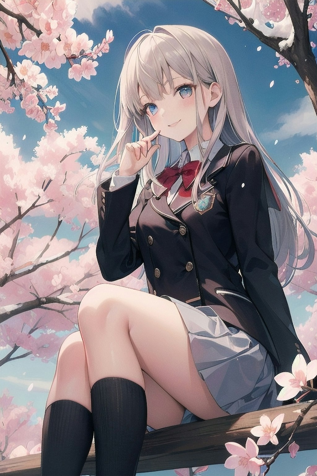 桜