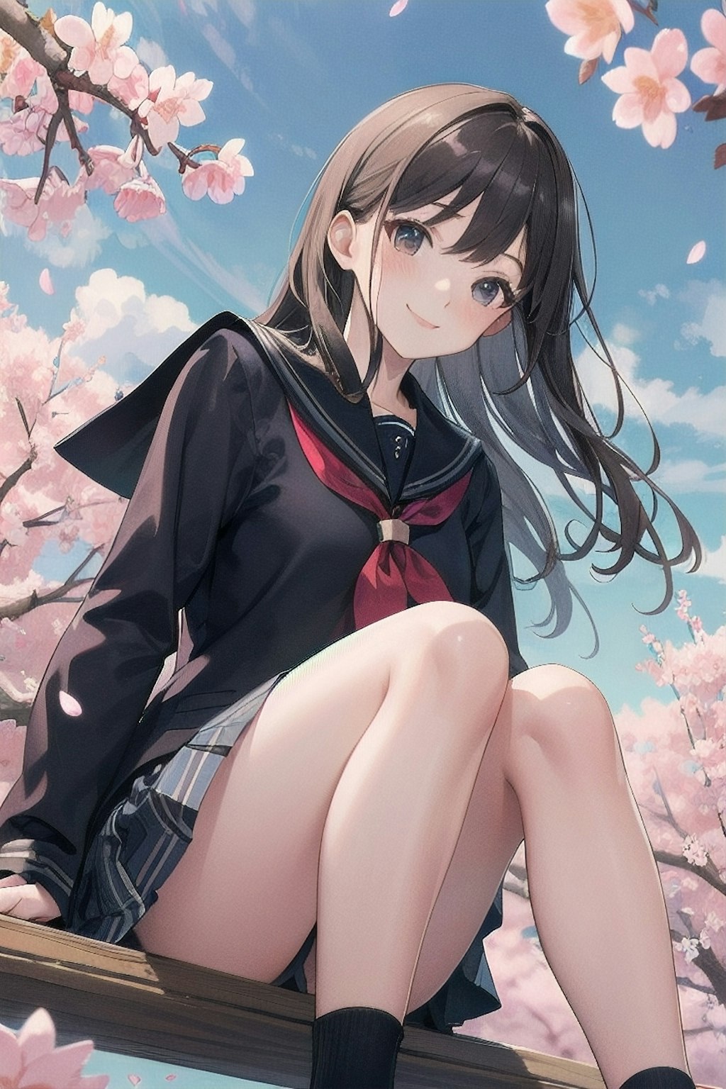 桜