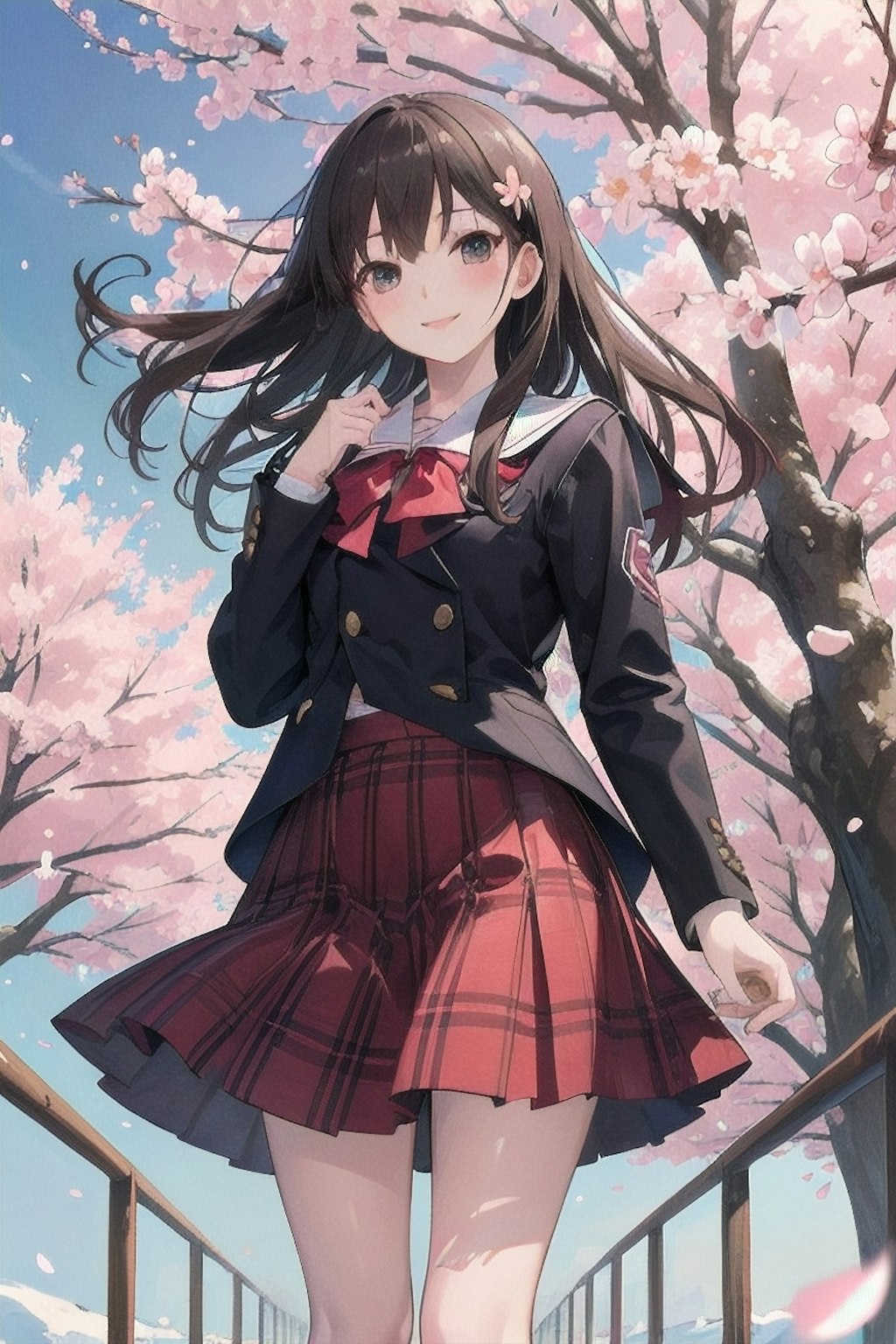 桜