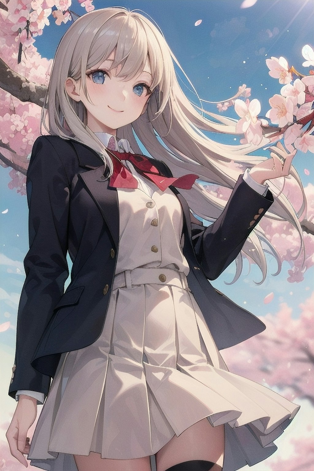 桜