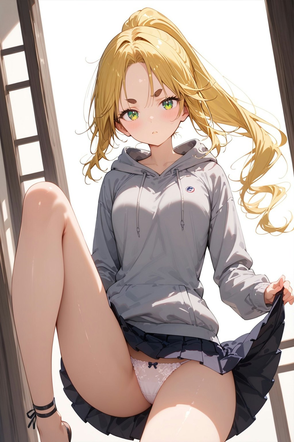 黒