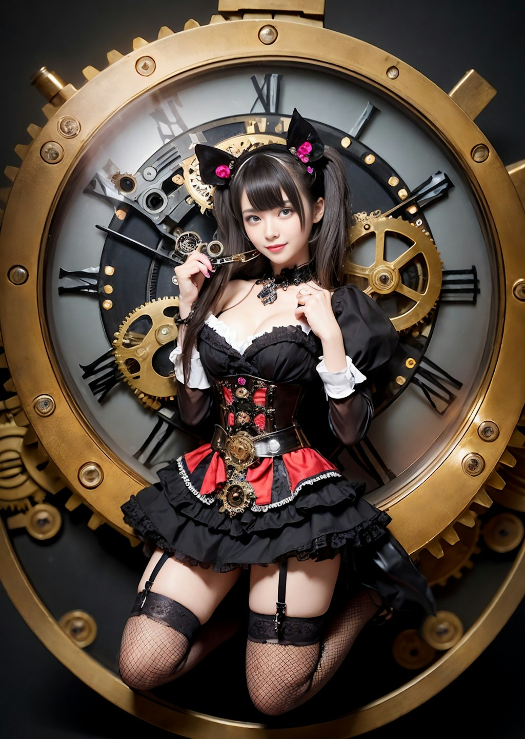 steam punk