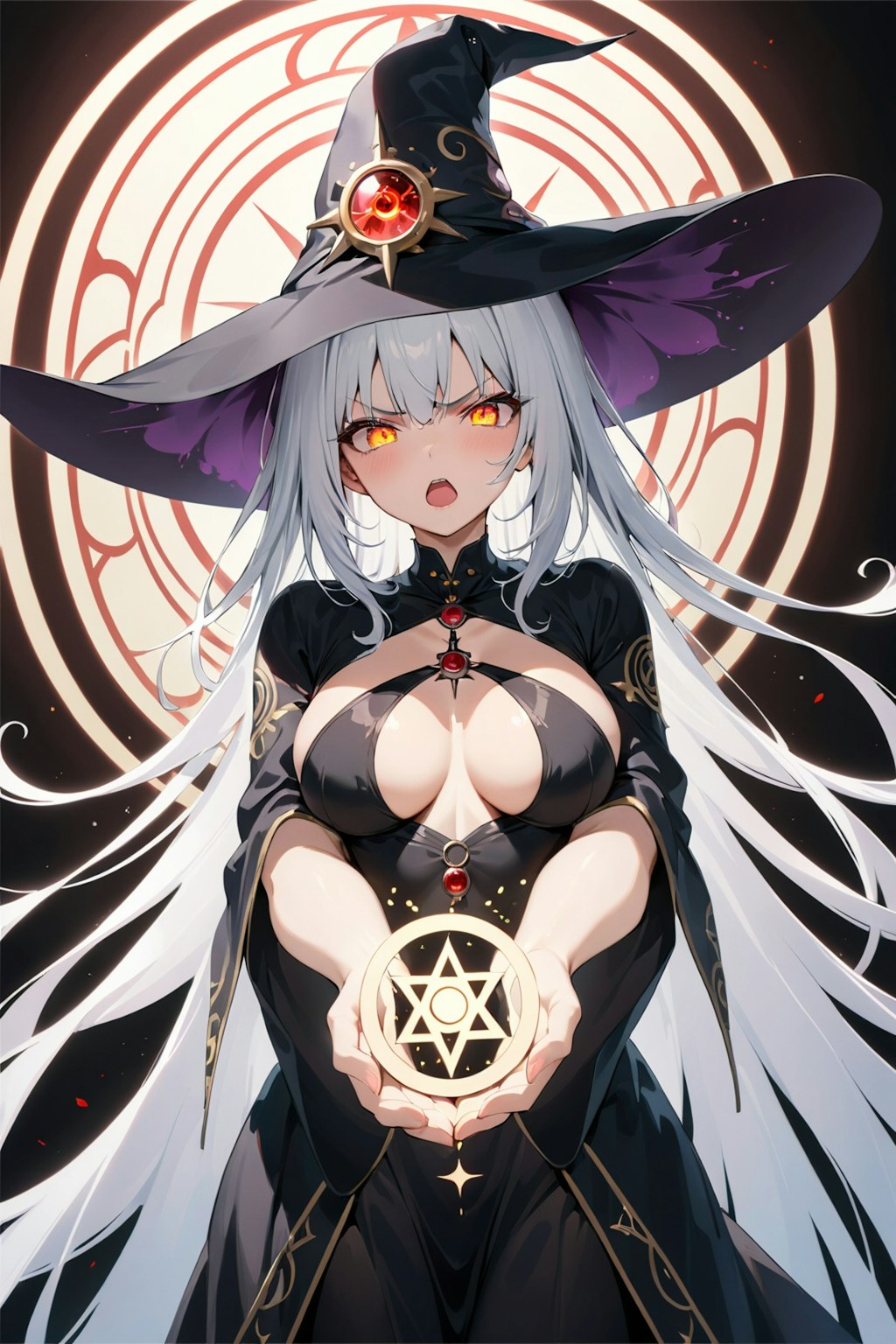 魔女 #16　EMERALD