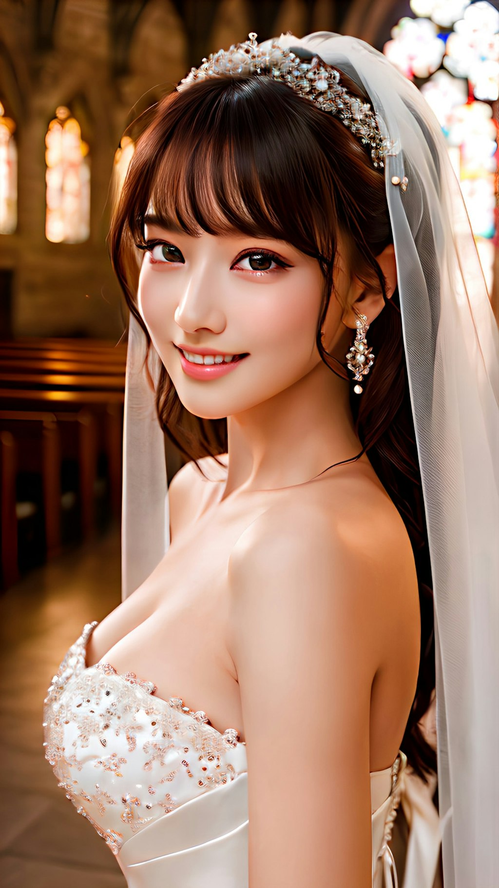 Bride - And More -