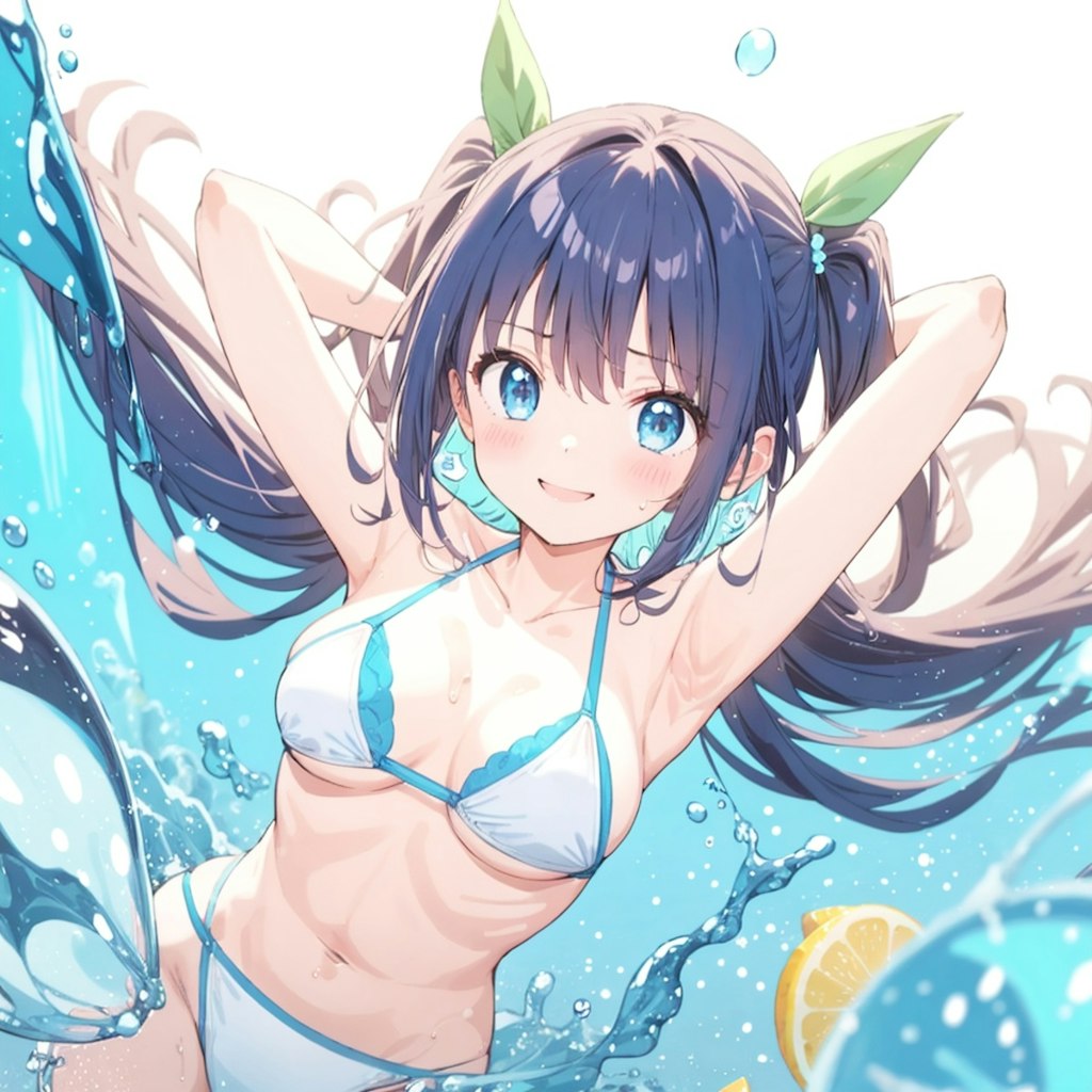 AQUA fresh