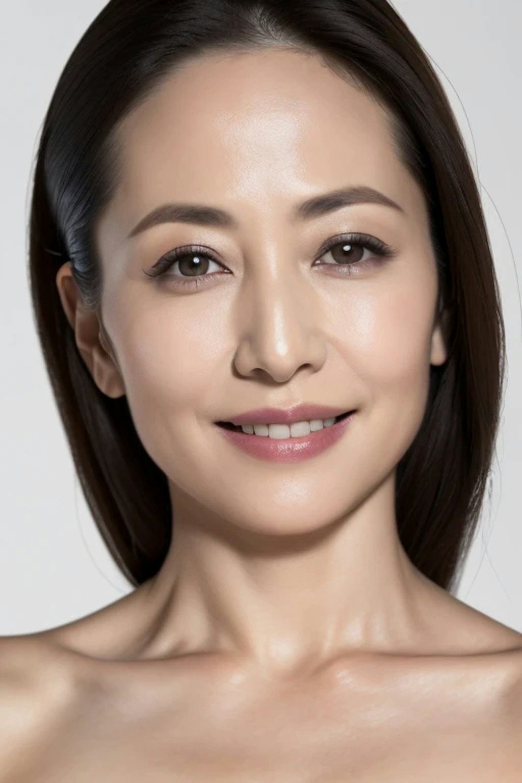 衣里子　３８才