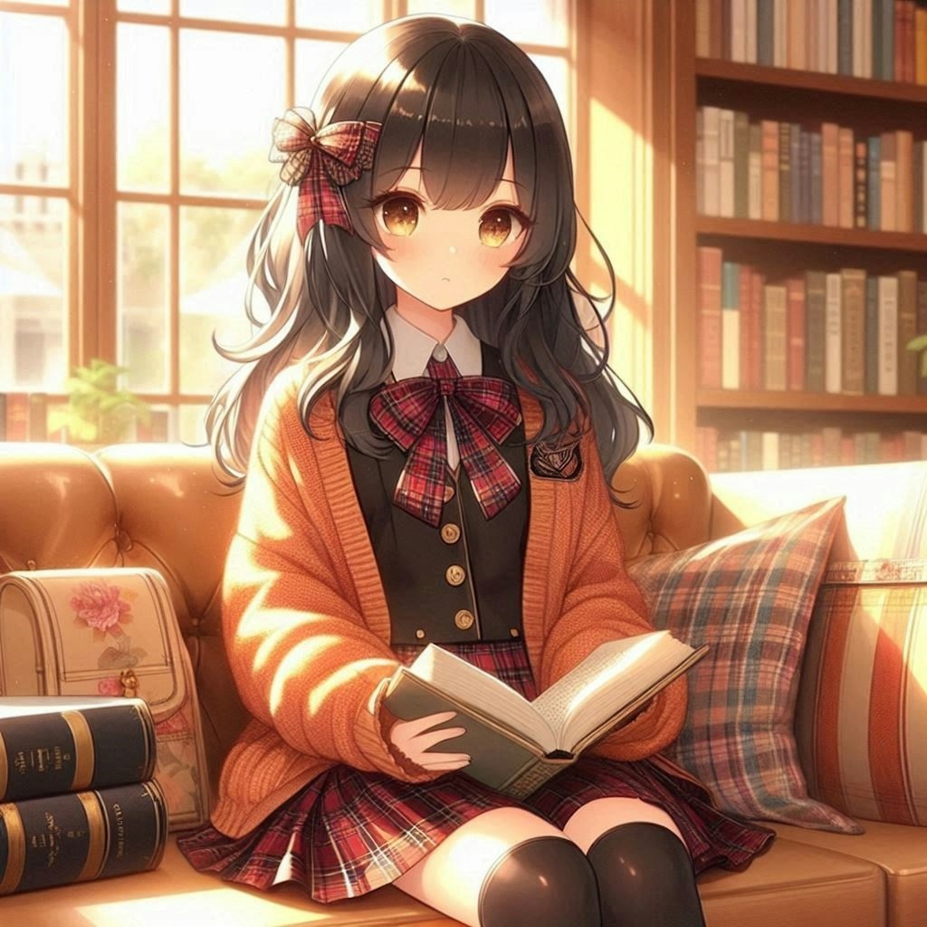 読書