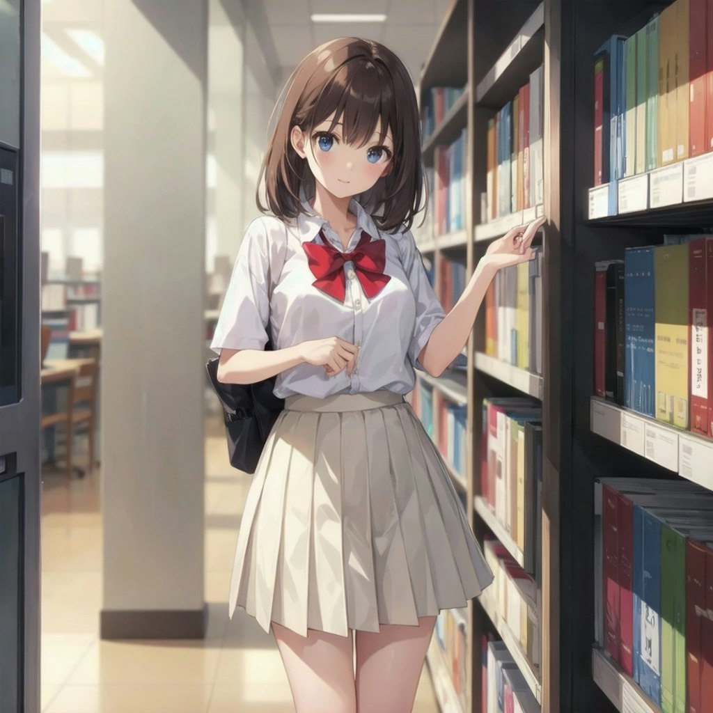 図書館