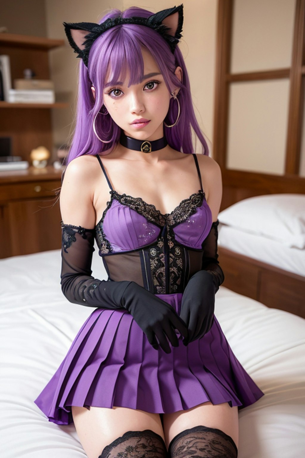 Purple Theme