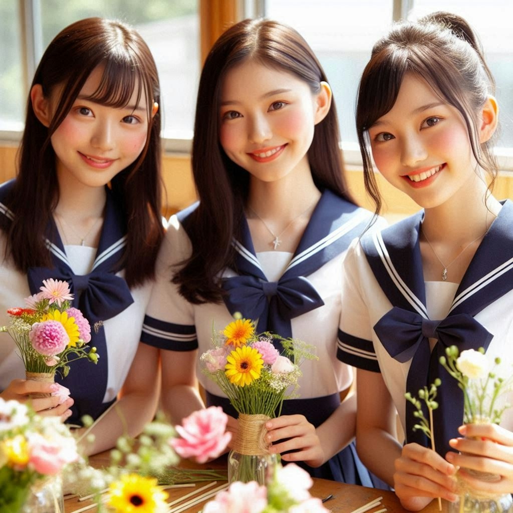 きもち💛