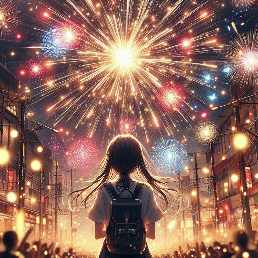 HANABI