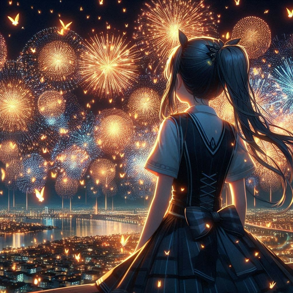 HANABI