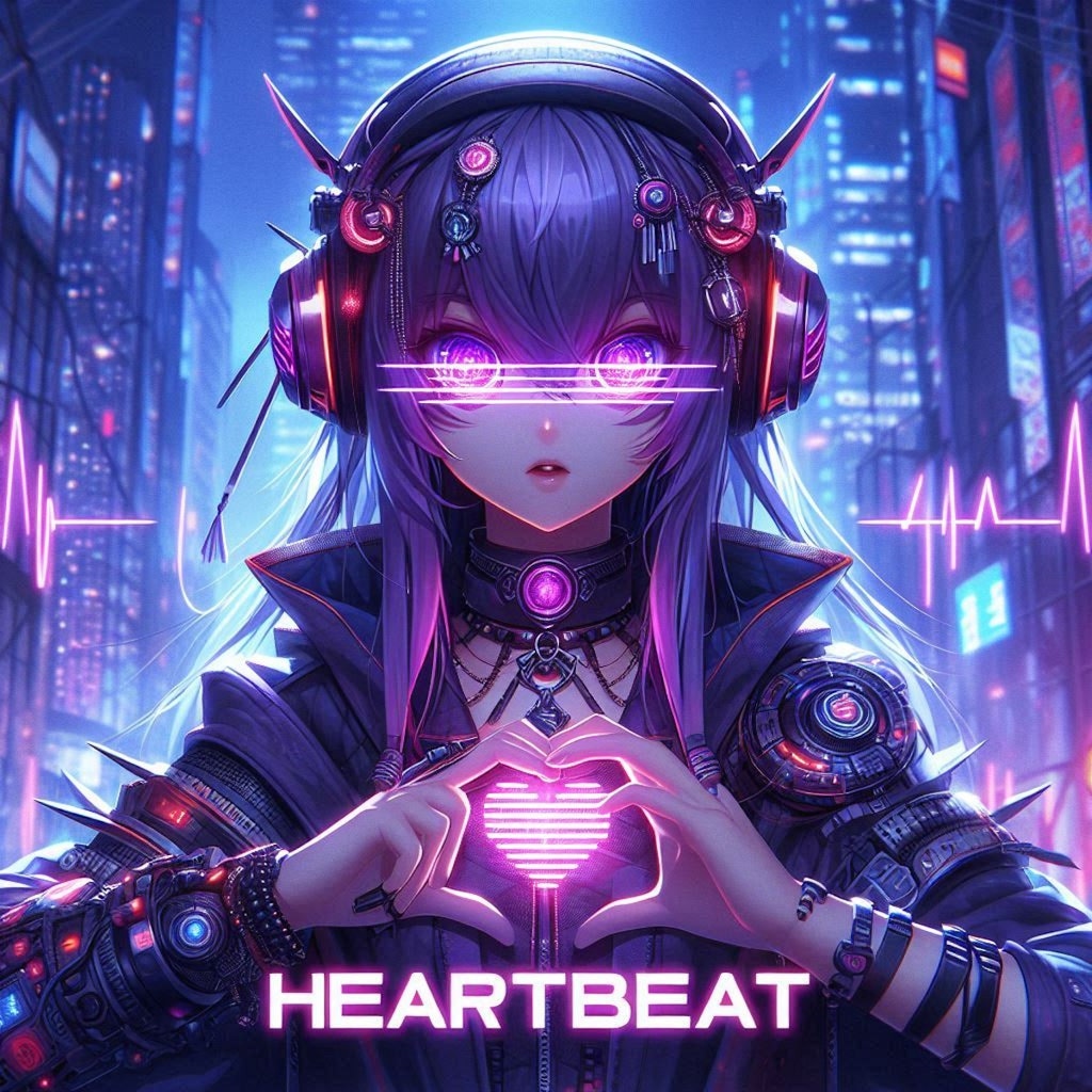 Heart Beat.