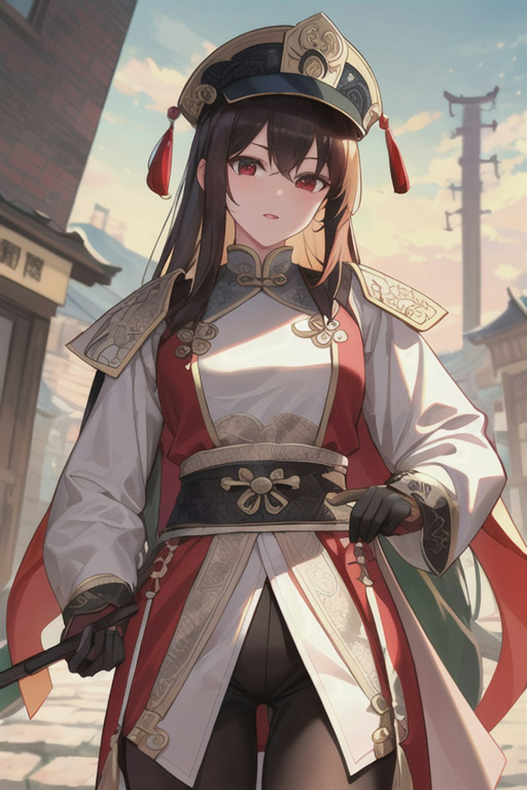 三国志⭐️ Three Kingdoms⭐️趙雲